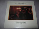 RANDY NEWMAN Good Old Boys ORIGINAL SEALED New Vinyl LP 1974 MS-2193 co NiceCopy