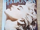 Madonna HYPER Rare Zimbabwe Pressing True Blue 2LP Prince Duran Depeche Culture