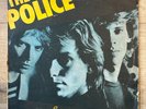 The Police HYPER Rare Zimbabwe Pressing Regatta Sting The Cars The Who Duran
