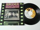B O F MELODIE EN SOUS-SOL AVEC ALAIN DELON EP 45T LANGUETTE REF 70522