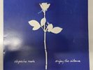 Depeche Mode - Enjoy The Silence UK 1990 12” Vinyl Single Damont Pressing