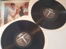 Ella Fitzgerald Louis Armstrong Verve Vinyl Record Set 1976 Porgy Bess Gershwin