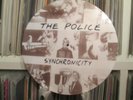 The Police – Synchronicity I 12