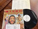 MTUME Kiss This World Goodbye LP JE35255 STEREO DJ PROMO 1978 Funk Soul UNPLAYED