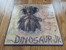 Dinosaur JR. - Bug (Vinyl LP, 1988, SST Records, SST-216)