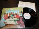 Fruupp Modern Masquerades Folk Psych Monster - 1st Press UK Dawn Record