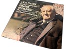 J.R.R. Tolkien Reads & Sings the Lord of The Rings TC 1478 CAEDMON