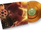 Lucio Battisti LP ‘GREATEST HITS’ Vinile Colorato Arancione Mix Nero, Numero Uno