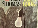 Irma Thomas - Take A Look LP - Imperial Mono DG PROMO VG+ Soul Plastic Sleeve