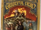 The Grateful Dead Self Titled WB Records W1689 Monaural (WOC/L) VG
