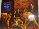 Skid Row Slave to The Grind A2/B UK 1st Press VG+ Vinyl LP Record Album WX423