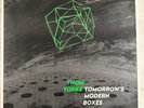 THOM YORKE – TOMORROW'S MODERN BOXES - VINYL LP WHITE LTD ED - VG+ - Z