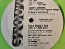 Mint Sonny Jenkins New York Potpourri strings That Friday Pay Rare DISCO