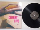 Cherry Five – Cherry Five (Amber Soundroom 2005) (Reissue) LP Vinyl