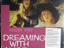 Mark Fry-Dreaming With Alice UK folk psych reissue lp