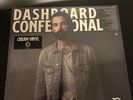 The Best Ones Of The Best Ones by Dashboard Confessional Cream Vinyl Record New