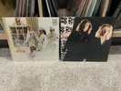 CHEAP TRICK - Lap Of Luxury 1988 VG+ PROMO & Dream Police VG+ Vinyl LP Records