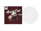 ANVIL CAT FROM STUDIO 4 LOVEJOY Etched White Vinyl Record Store Day 2023 *READ*