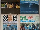 Beach Boys SURFIN' USA Today LITTLE DEUCE COUPE Capitol Mono Vinyl LP Record LOT