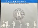 Michael Jackson -Who Is It (5 Mixes) 12'' Vinyl PROMO 1992 CLEANED/TESTED EX/EX