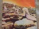 Led Zeppelin Houses Of The Holy 1973 LP Vinyl EX/NM- Nice Rain Song SD 19130