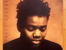 TRACY CHAPMAN s/t LP 1.Press 1988 Michael Jackson SADE Madonna FAST CAR Grammys