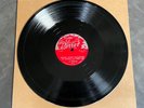 78 rpm J.B. Lenore - Mama Your Daughter Is Going To Miss Me - US Parrot