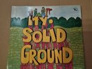 My solid ground