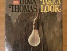 Irma Thomas - Take a Look - U.S. Orig. Mono - Imperial - Ex - In opened shrink