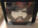 Mac McAnally Cuttin' Corners Vinyl LP Record 1980 RCA CANADA Folk Country NEW