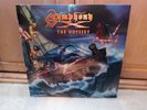 Symphony X: The Odyssey Vinyl (Limited Sea Blue)(Knife Fight 2023)