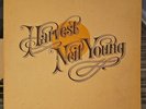 Neil Young ‎– Harvest Vinyl LP 1972 Reprise MS 2032 31176 1D Gatefold - VINYL-NM