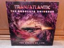 Transatlantic: The Absolute Universe Abridged Ver. Magenta Vinyl(Inside Out, CD)