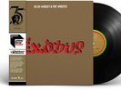 Exodus Bob Marley & the Wailers Record 2020 Abbey Road Half Speed Mastering Mint