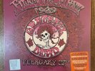 Grateful Dead. Fillmore West. 2/27/1969. New and Sealed.