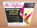 Chiffons 