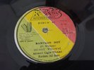 Rockers International-12''-45-Delroy Williams – Babylon Boy / Think Twice