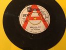 The Trashmen - Bird Dance Beat /A-Bone - Stateside Single - Demo Record