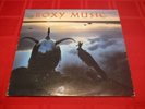 Roxy Music Avalon 1982 LP More than This Take a Chance With Me Warner EG 1-23686