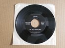 THE UGLY DUCKLINGS - NOTHIN' - CANADIAN GARAGE ROCK 45 - YORKTOWN 45001 - 1966