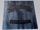 Bon Jovi New Jersey Vinyl LP 1988 SEALED NEW NOS Mercury Club Pressing