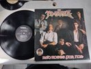 The Pogues Red Roses For Me UK 1st Press Vinyl LP Stiff Records SEEZ55 1984