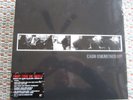 JOHNNY CASH UNEARTHED VINYL LP BOX SET SEALED CLOTH BOOK 9 ALBUMS VERY RARE OOP