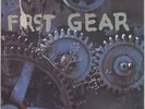 First Gear Featuring Larnelle Harris - First Gear (LP, Album) EX  FREE SHIPPING
