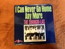 SHANGRI-LAS i can never go home any more red bird rb 20-104 LP RE '65 65  SEALED
