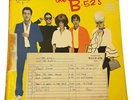 The B-52’s Promo Radio Station Copy 1979 Vinyl Record BSK 3355