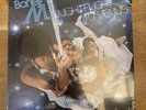 Boney M - Nightflight To Venus  (Schallplatte, UK  1st Press 1978) - Sealed  Neu