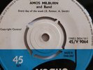 Amos Milburn,Everyday Of The Week/Girl Of My Dreams,EX+,Vogue,Rock n Roll,R&b
