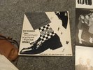 Two Tone Dance Craze With Poster Specials Selector Beat Ska  Skinhead