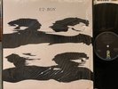 U2 Boy Vinyl LP Island 90040-1 Near Mint I Will Follow Out Of Control Shrink